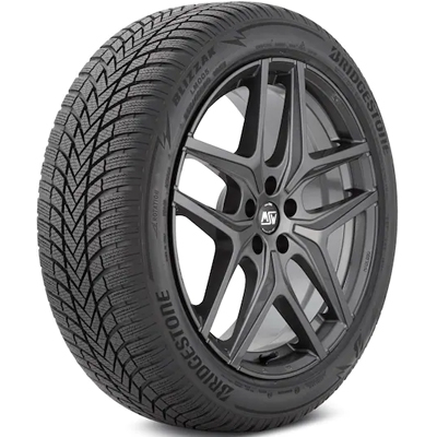 BRIDGESTONE BLIZZAK LM005 MOE SP